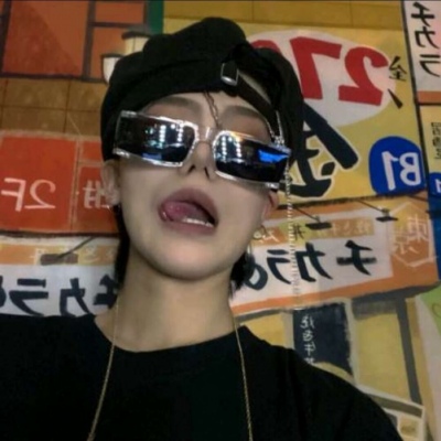 Furry插画元素搭配福瑞群